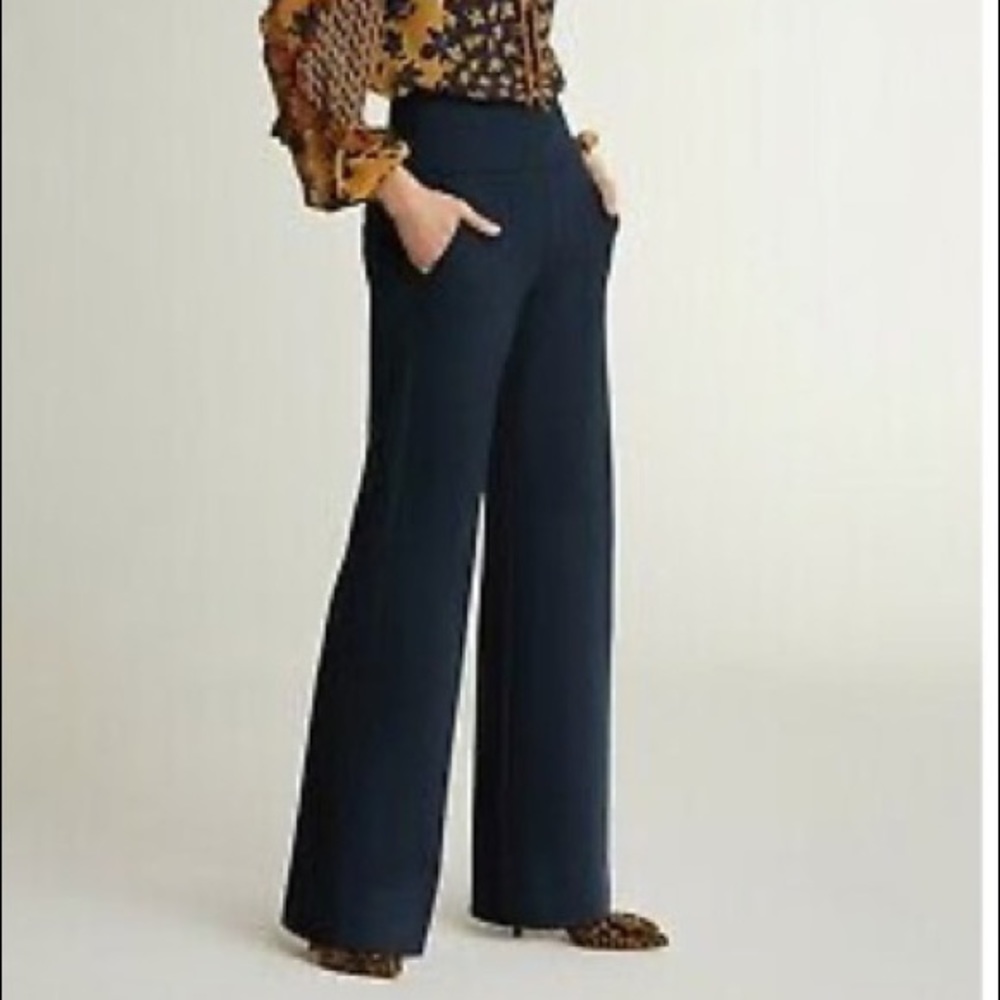 NWT Cabi Coco Trousers